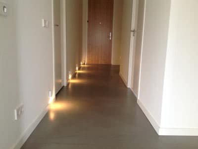 Microcement