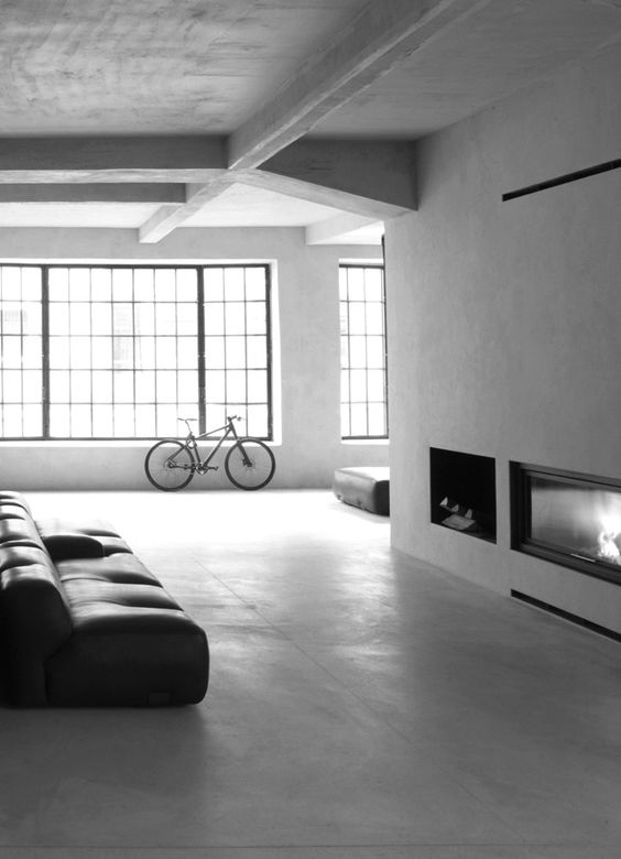 Tips voor een minimalistisch interieur
