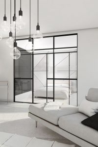 tips voor een minimalistisch interieur