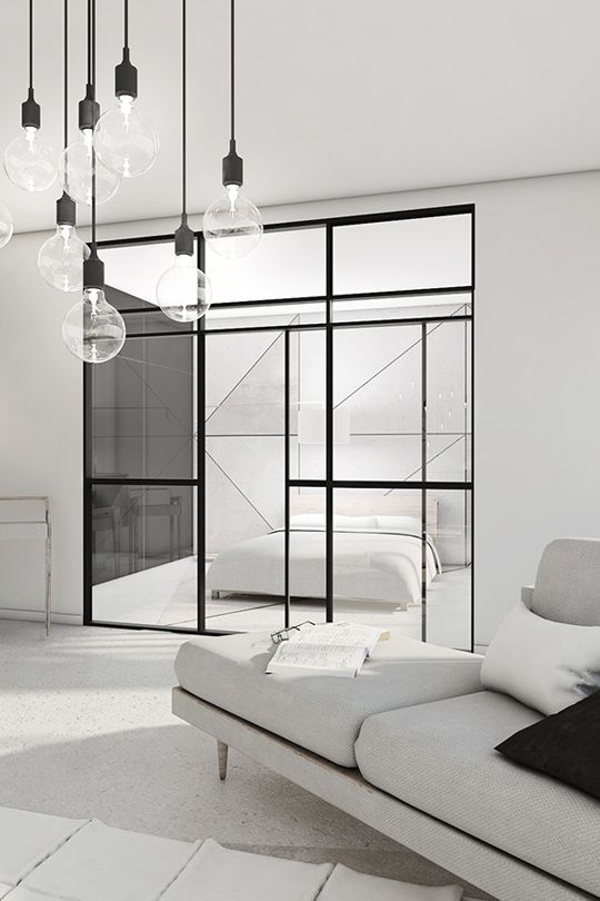 tips voor een minimalistisch interieur