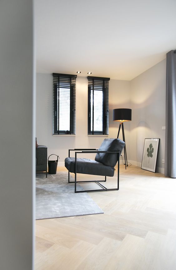 Tips voor een minimalistisch interieur