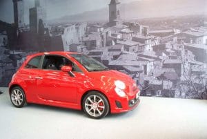 Alles over siergrindvloeren