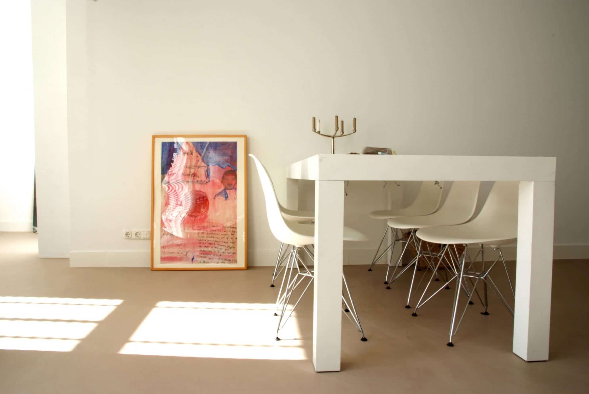 allergievriendelijk interieur